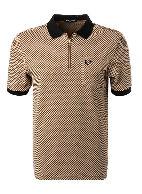 Fred Perry Polo-Shirt M6585/T12