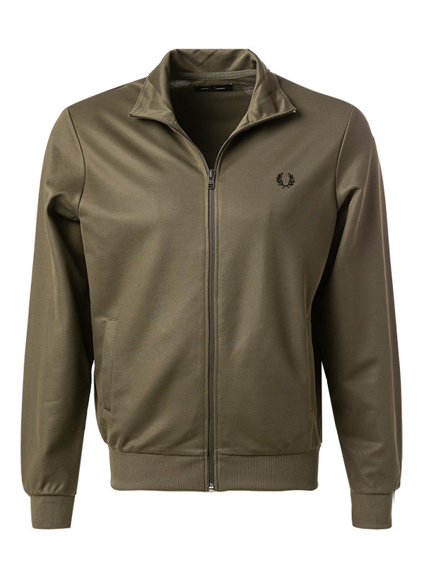 Fred Perry Sweatjacke J6000/Q55