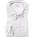 Hemd, Contemporary Fit, Twill, weiß - weiß