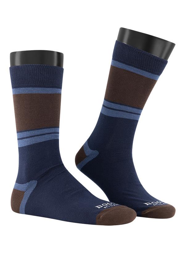 BOGGI MILANO Socken BO23A0211/01Normbild