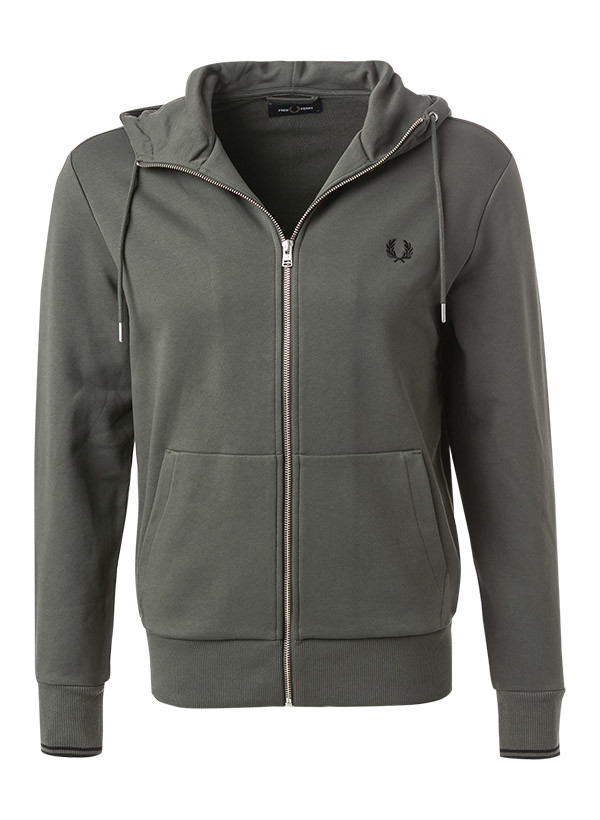 Fred Perry Sweatjacke J7536/638