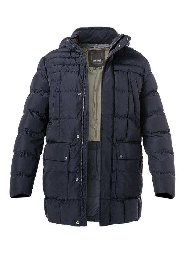 GEOX Parka Hilstone M3628B/T2941/F1624