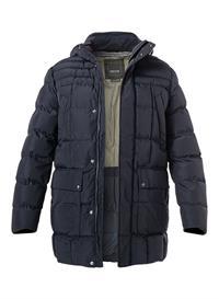 GEOX Parka Hilstone M3628B/T2941/F1624