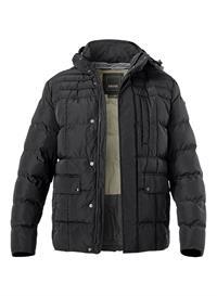 GEOX Jacke Hilstone M3628C/T2941/F9000