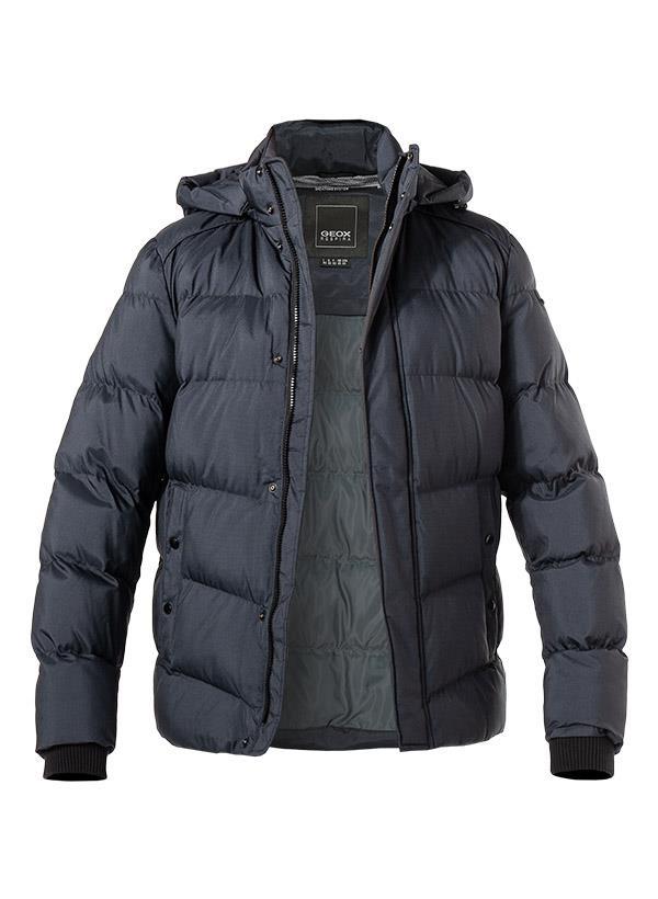 GEOX Jacke Sanford M3628U/T2667/F9133