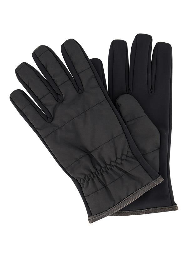 BOGGI MILANO Handschuhe BO23A0606/01Normbild