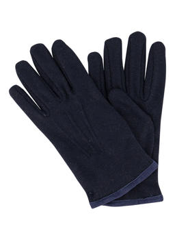 Stylingtipps Beschreibungsbild von BOGGI MILANO Handschuhe BO23A0605/01