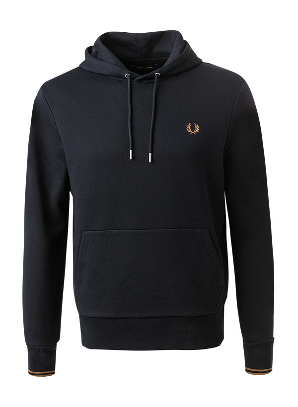 Fred Perry Hoodie M2643/R63 Image 0
