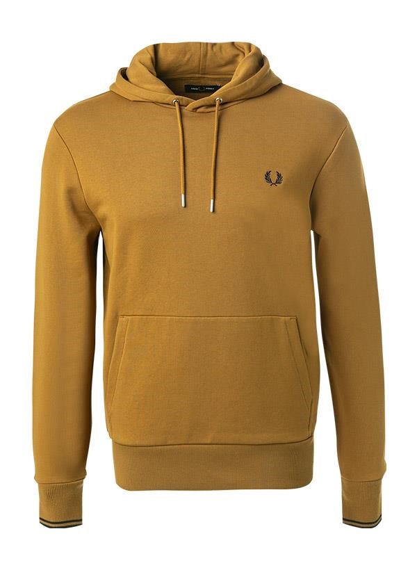 Fred Perry Hoodie M2643/S81 Image 0