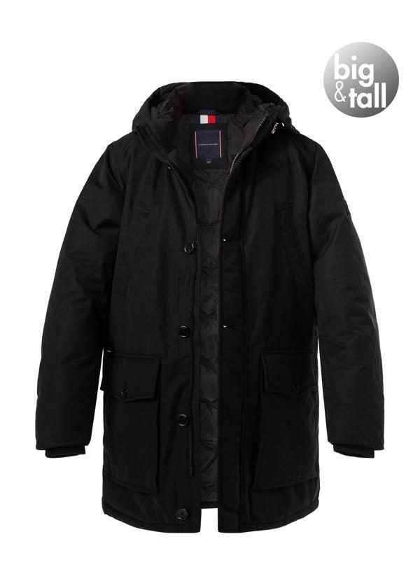 Tommy Hilfiger Jacke MW0MW34091/BDS