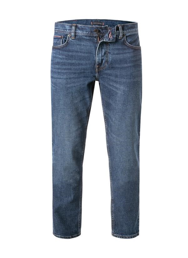 Tommy Hilfiger Jeans MW0MW33341/1A7