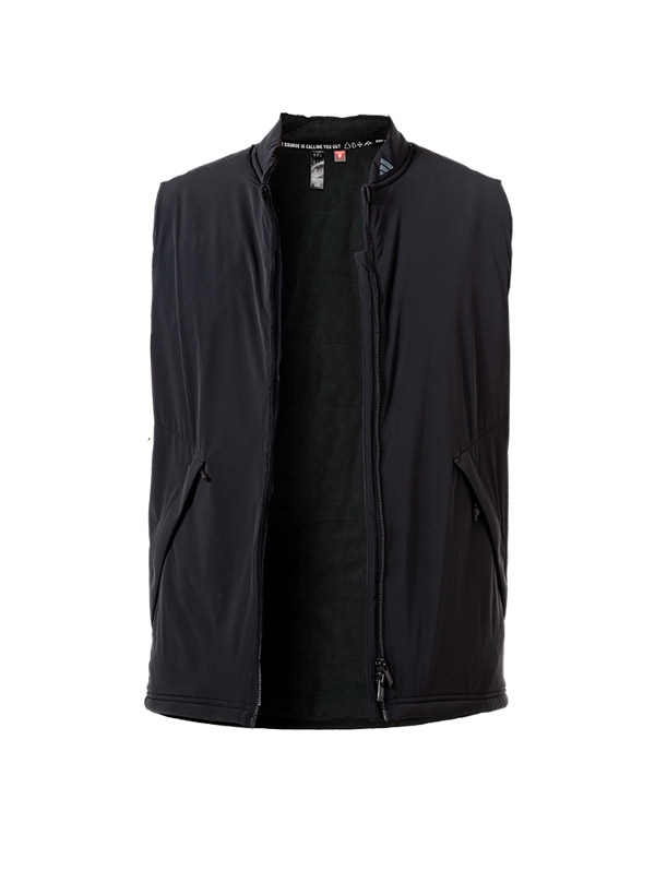 adidas Golf U365T FG vest black IB1981Normbild