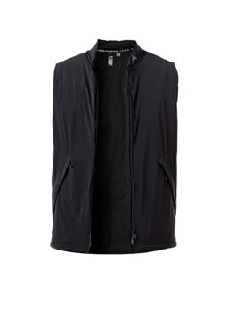 Stylingtipps Beschreibungsbild von adidas Golf U365T FG vest black IB1981