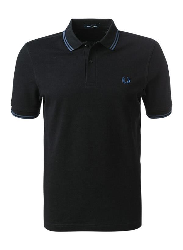 Fred Perry Polo-Shirt FPPM3600/T46