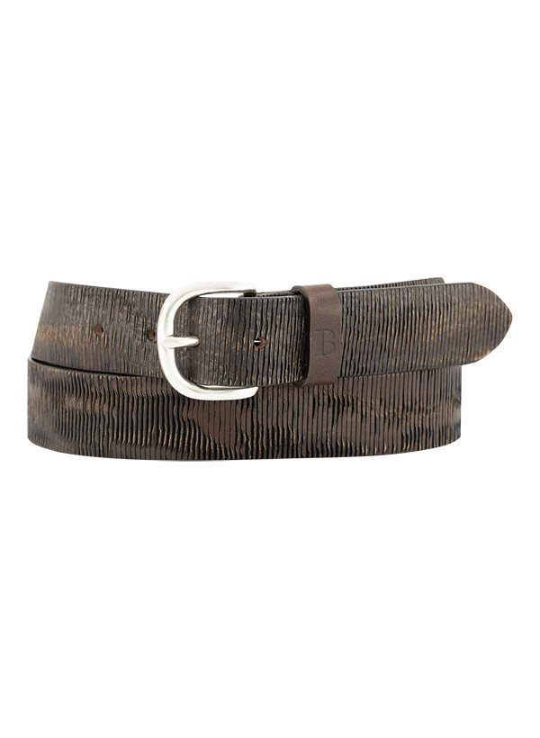 BOGGI MILANO Gürtel BO23A0616/01