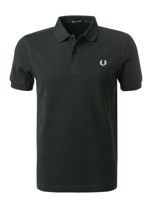 Fred Perry Polo-Shirt M6000/T61