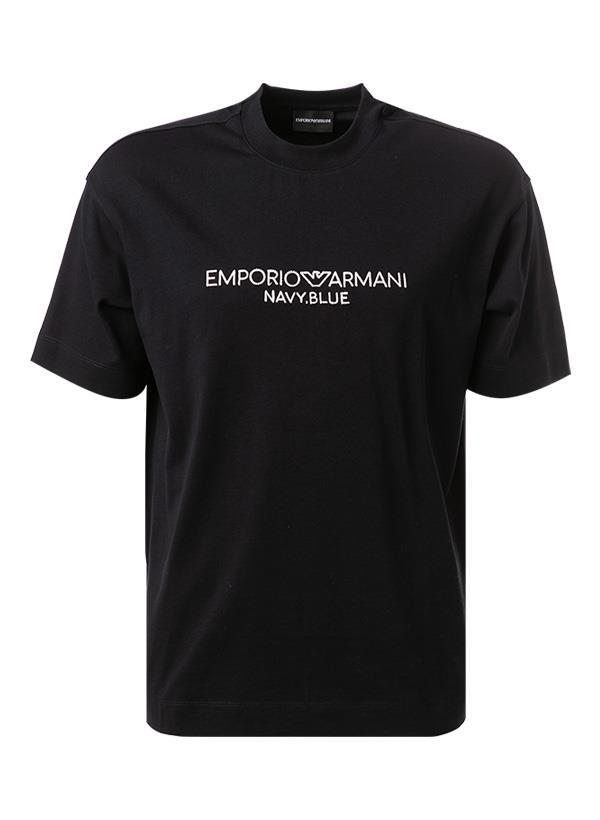 EMPORIO ARMANI T-Shirt 6R1TA5/1JWZZ/0920 Image 0