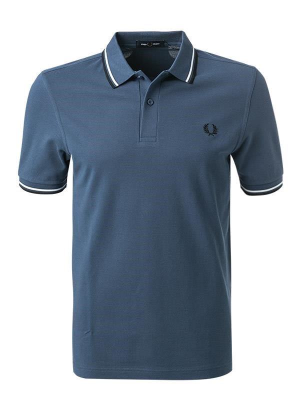 Fred Perry Polo-Shirt FPPM3600/T47