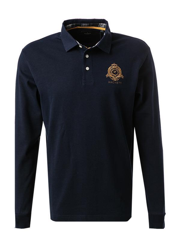 HACKETT Rugby Shirt HM570820/595 Image 0