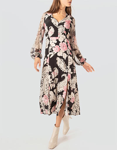 TWIN-SET Damen Kleid TP211A/11025 Image 0
