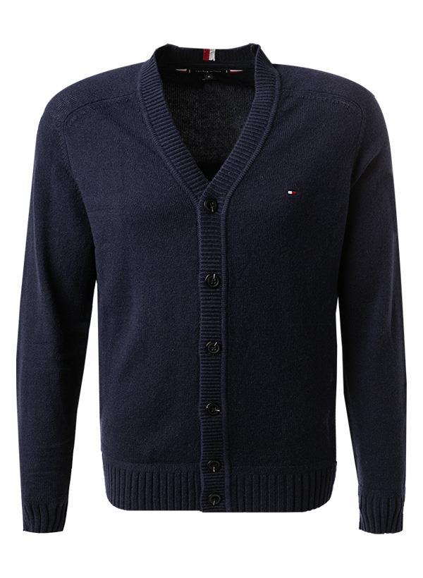 Tommy Hilfiger Cardigan MW0MW33099/DW5