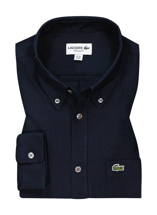 Lacoste oxford hot sale