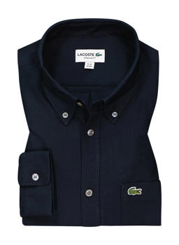 Stylingtipps Beschreibungsbild von LACOSTE Hemd CH1911/F2W