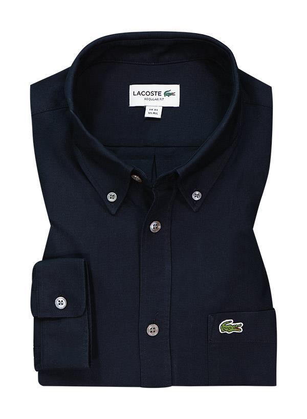 LACOSTE Hemd CH1911/F2W