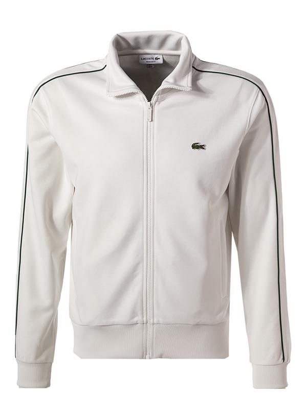 Lacoste hot sale track jacket