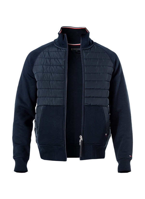 Tommy Hilfiger Jacke MW0MW32686/DW5