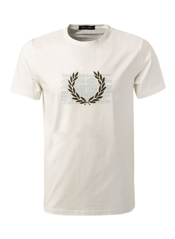 Fred Perry T-Shirt M6540/129Normbild