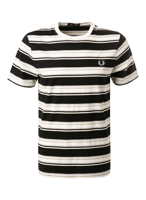 Fred Perry T-Shirt M6557/102Normbild
