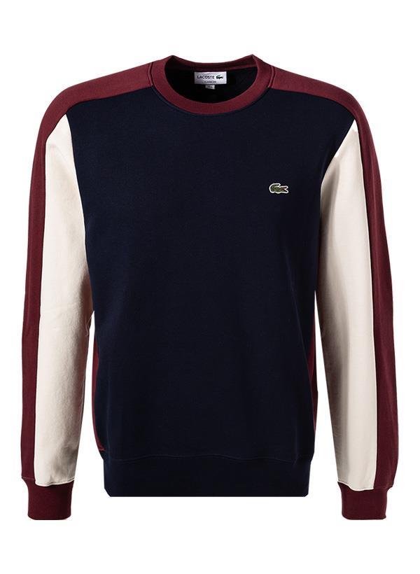 LACOSTE Sweatshirt SH1299/PIG