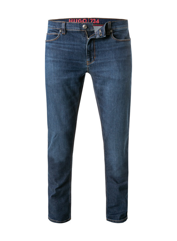 HUGO Jeans Hugo 734 50493713/405
