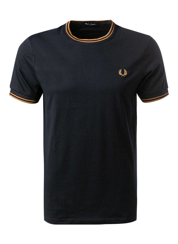 Fred Perry T-Shirt M1588/M68 | herrenausstatter.de  