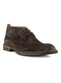 Floris van Bommel darkbrown SFM-50134-21-01