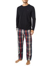 Tommy Hilfiger Pyjama UM0UM02891/05J