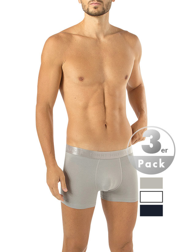 Tommy Hilfiger Trunks 3er Pack UM0UM02760/0UH