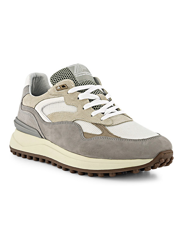 Floris van Bommel white SFM-10159-60-02
