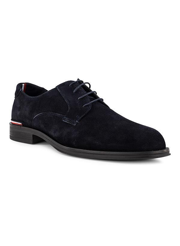 Tommy Hilfiger Schuhe FM0FM04868/DW5