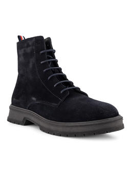 Stylingtipps Beschreibungsbild von Tommy Hilfiger Schuhe FM0FM04674/DW5