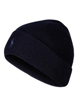 Stylingtipps Beschreibungsbild von Polo Ralph Lauren Mütze 710920660/001