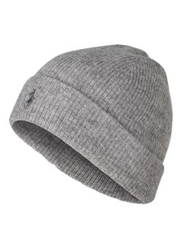 Stylingtipps Beschreibungsbild von Polo Ralph Lauren Mütze 710920660/002