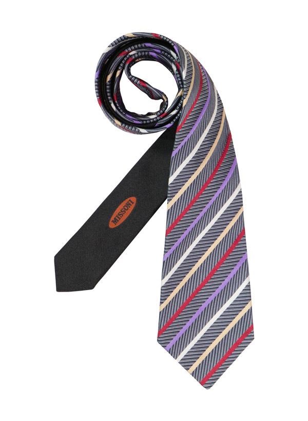 MISSONI Krawatte CR8ASEU9059/0005