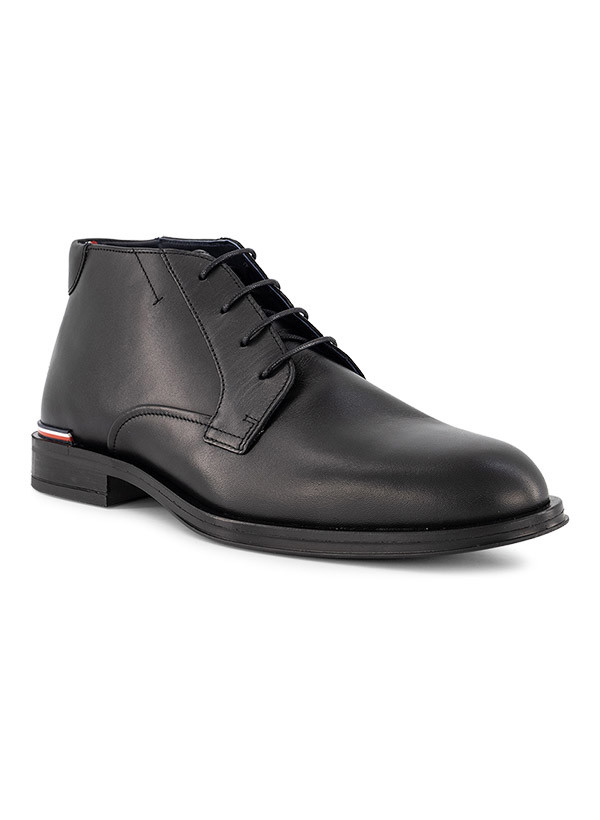 Tommy Hilfiger Schuhe FM0FM04804/BDS