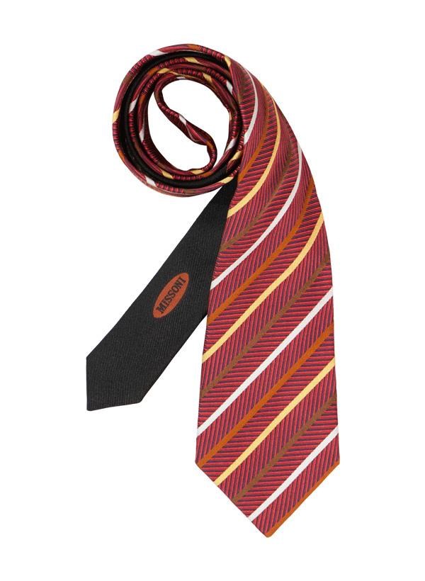 MISSONI Krawatte CR8ASEU9059/0002