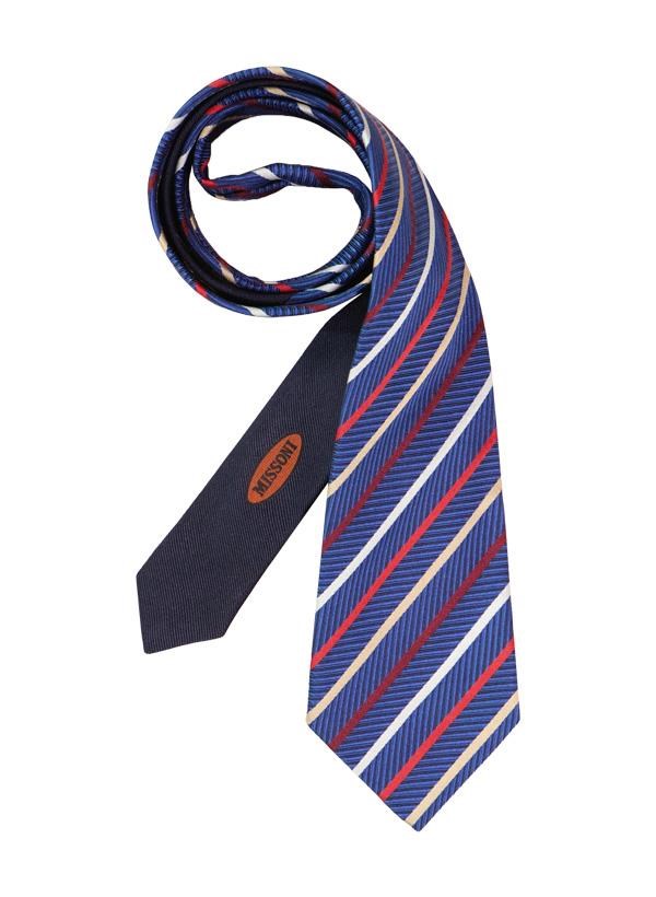 MISSONI Krawatte CR8ASEU9059/0001