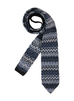 Stylingtipps Beschreibungsbild von MISSONI Krawatte CR62WMU9088/0003