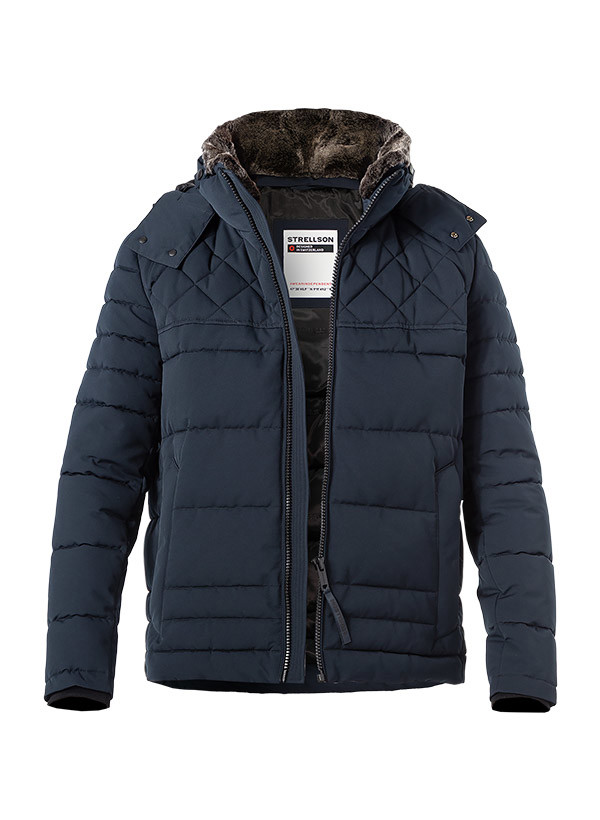 Strellson Jacke Asola 30039089/401