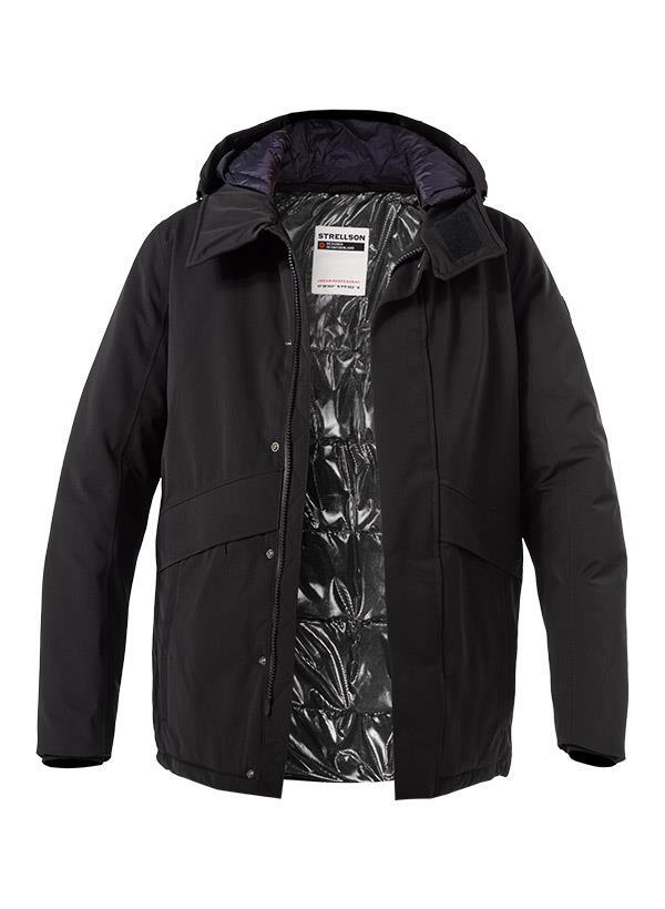 Strellson Jacke Storm Crasher 30039091/001